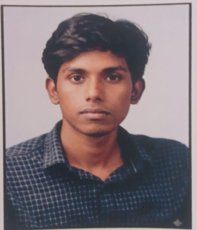 MSI - Patna