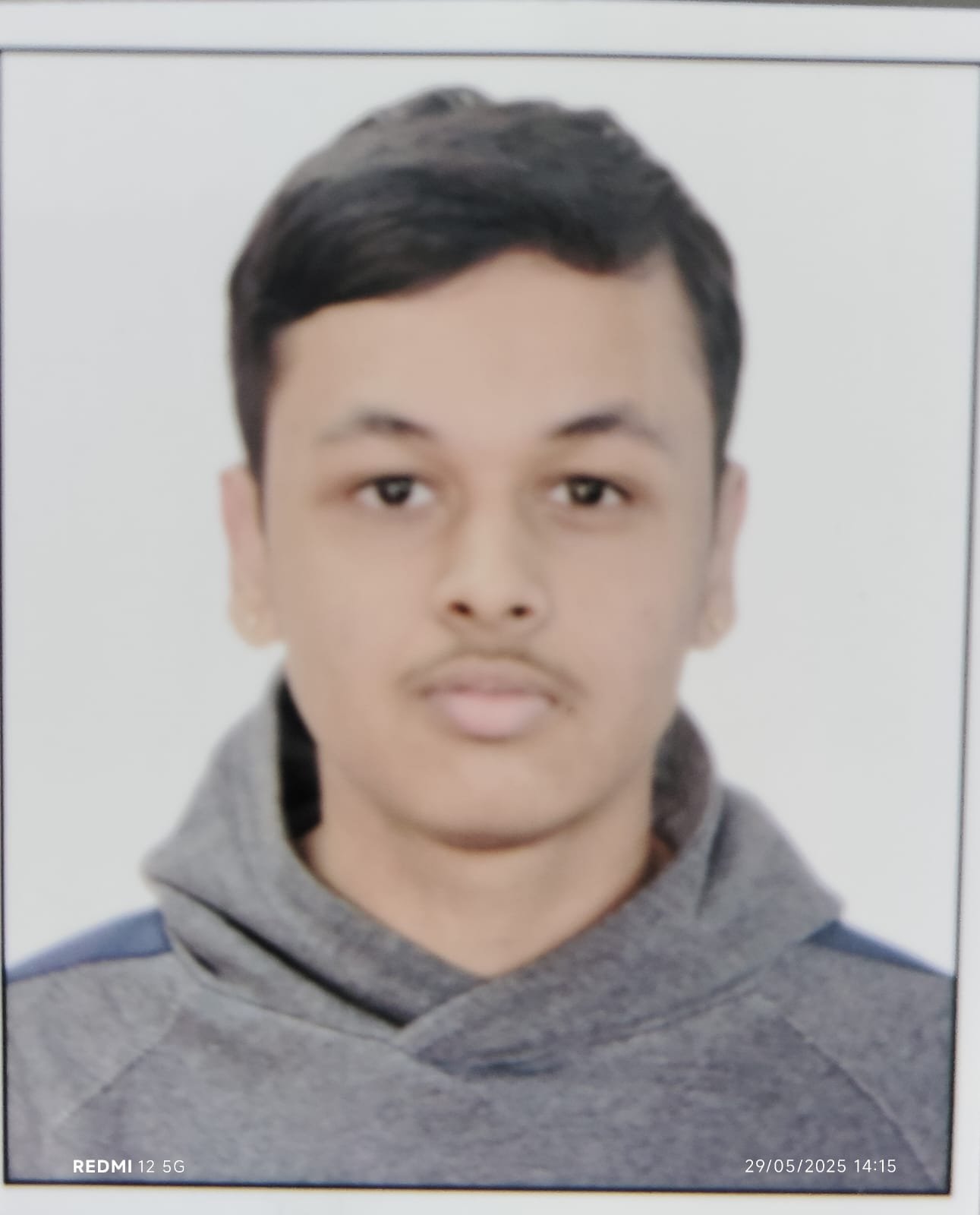 MSI - Patna